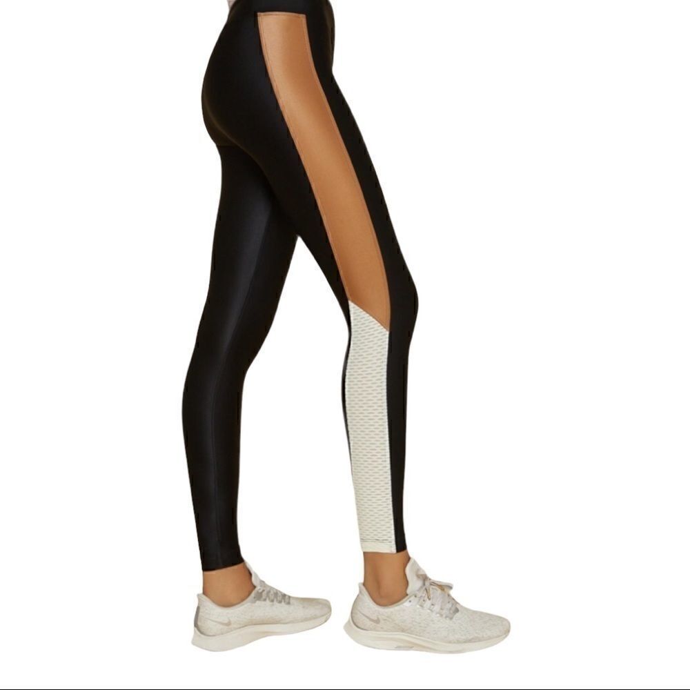 NWT Koral Serendipity High Rise Leggings Sz S